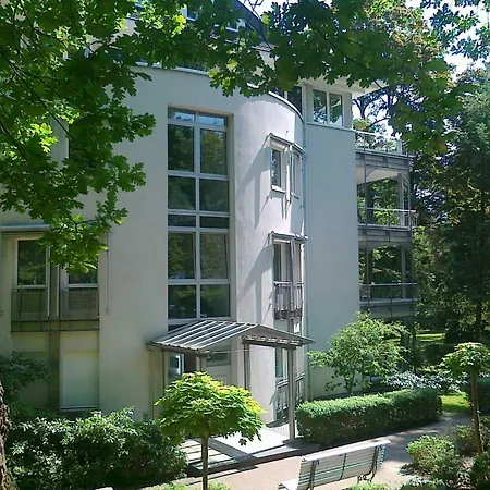 Seepark - 8 Neuhof (Heringsdorf)