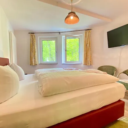 Apartment Seepark - 8 *